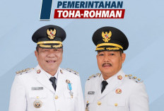 Setahun Toha–Rohman, Muba Tancap Gas Lunas Utang Rp350 Miliar Hingga Kemiskinan Turun ke 9,97 Persen