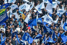 Bobotoh Tuntut Klarifikasi PT PBB Terkait Dugaan Intimidasi dan Kekerasan di Stadion Si Jalak Harupat