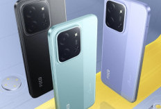 Poco C85: Jagoan Baterai Jumbo dan Layar Lega Harga Terjangkau