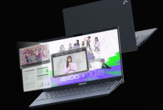 Axioo Hype 3 Gen 11 dengan  Performa Maksimal, Ini 4 Keunggulanya 