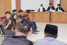 Waduh, Dana Desa Diduga untuk Sawer Biduan dan Pencalonan Pilkades 