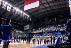 Final IBL 2024, Pertemukan Satria Muda Pertamina Melawan Pelita Jaya Bakrie 