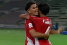 Pelatih Yaman U-17 Kecewa Berat Usai Dikalahkan Timnas Indonesia U-17, Soroti Penyelesaian Akhir Pemain