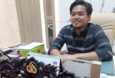 Tim Sentra Gakkumdu Kabupaten Ogan Ilir Menghentikan Kasus Dugaan Kades Tidak Netral 