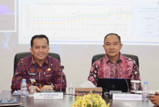 Selama Februari 2024 Sumatera Selatan Mencatat Inflasi Rendah