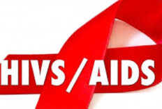 Kasus HIV/AIDS di Sumsel Tercatat 689
