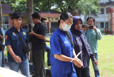 Oknum TNI dan Istri Siri Terlibat Pencurian Mobil, Dibekuk di Muara Enim