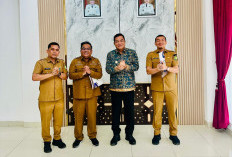 Menuju SDM Unggul, Disnakertrans Muba Umumkan 40 Peserta Pelatihan Migas ke PPSDM Cepu