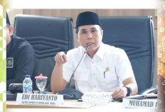 RDP Tidak Hadir, Dewan Rekomendasikan Pemkab Muba Cabut Izin PT SIAP 