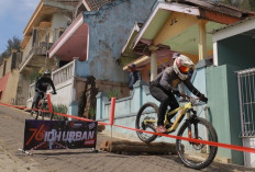 76 IDH Urban 2025 Seri 2 Siapkan Lintasan Highspeed di Semarang