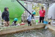 Video Pengelolaan Sampah RSUD Sekayu Viral, Direktur Angkat Bicara Soal Legalitas