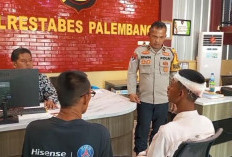Remaja 17 Tahun di Palembang Dikeroyok 7 Orang Tak Dikenal, Alami Luka di Kepala dan Tangan