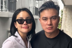 Nah Loh, Omongan Nikita Mirzani Soal Baim Wong Akhirnya Terbukti