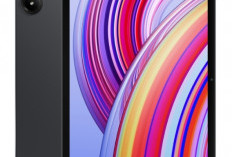 Redmi Pad Pro 2025: Tablet Flagship Terjangkau dengan Performa Maksimal untuk Hiburan dan Produktivitas