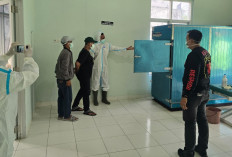 Syahwan Ditemukan Tewas di Sungai Musi, Pemakaman Dilakukan di Lubuk Linggau