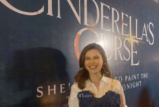 Film Cinderella's Curse Sedang Tayang di Indonesia, Begini Sinopsisnya