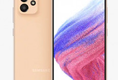 Ulasan Mendalam Samsung Galaxy A53 5G: Performa Andal dengan Layar Memukau