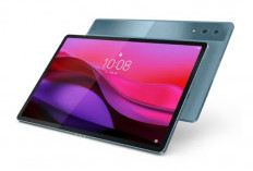 Lenovo Yoga Pad Pro AI (2025): Gebrakan Tablet Premium dengan AI dan Proyektor Internal!