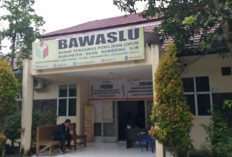 TPS di Desa Pedu dan Simpang Empat Direkomendasikan Bawaslu untuk PSU