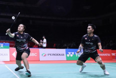 Amri/Nita Tersingkir di 16 Besar Japan Open 2025