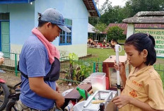 Nikmat dan Lezat! Inilah Jajanan Rakyat dan Anak Sekolah yang Menyentuh Cita Rasa