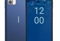 Nokia G310 5G: Bukan Sekadar Ponsel 5G Murah, Hadirkan Revolusi Perbaikan Mandiri dengan QuickFix!