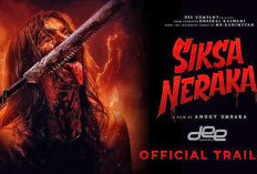 Film yang Akan Membuatmu Merinding: Siksa Neraka, Pengingat Pedas tentang Akibat Perbuatan!