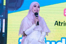 Ria Ricis hingga Andrea Lee Rasakan Peran Platform Musik Digital