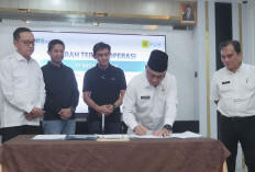 Transisi Energi di Muba: Pelanggan Eks-MEP Secara Bertahap Terlayani Listrik PLN Pasca Serah Terima Operasi