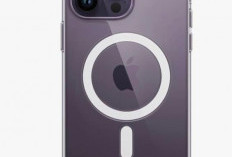 iPhone 15 Pro Max dengan Sentuhan Titanium: Lebih Ringan, Lebih Tangguh