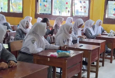 Sumatera Selatan Ambil Langkah Antisipasi, Sekolah SMA/SMK Diliburkan Dua Hari