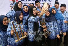 Kabar Gembira! Guru PNS dan PPPK Berpeluang Jadi Pengajar di Sekolah Rakyat Gagasan Presiden