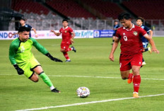 Perjuangan Baru Timnas Indonesia di ASEAN Championship 2024, Target Juara Meski Bermodal Pemain Muda  