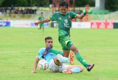 Sriwijaya FC Berhasil Kantongi 3 Poin, Coach Sriwijaya FC Hendri Susilo: Anak-Anak Tetap Fokus