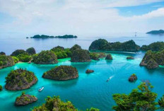 Wow! 7 Destinasi Wisata Alam Tersembunyi di Indonesia yang Wajib Dikunjungi