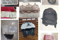 Misteri Mayat dalam Tandon di Bayung Lencir Terungkap: Korban Ternyata Dirampok dan Dibunuh