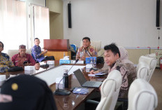 Wujud Kepedulian Lintas Daerah, Pemkab Muba Bersama LTKL Kawal Bantuan untuk Aceh Tamiang