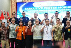 Pemprov Sumsel Genjot Optimalisasi APBD dan Perputaran Ekonomi Daerah Menjelang 2026