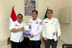 Bupati Muba HM. Toha Tohet Serukan Kewajiban Perusahaan untuk Patuhi Peraturan Ketenagakerjaan