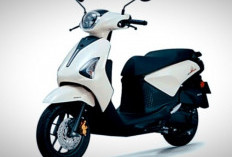 Honda BeAT Connected 125 2026: Evolusi Sang Legenda, Kini Lebih Bertenaga dan Pintar