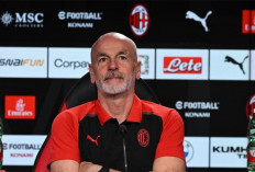 Stefano Pioli Dipecat Milan, Siap Berpetualang di Premier League?