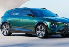VinFast VF 7 2025: SUV Listrik Crossover Futuristik dengan Performa Menarik dan Jangkauan Kompetitif