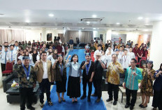 Ratu Tenny Leriva Ajak GMKI Kolaborasi untuk Kemajuan Sumsel