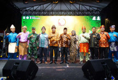 Festival Randik XXI Digelar di Sungai Lilin, Komitmen Jaga Warisan Lokal Kian Menguat