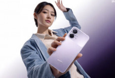 realme P4 Power 5G Resmi Diluncurkan, Titan Battery 10.001mAh Jadi Terobosan Dunia