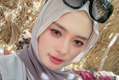 Ambil Jalan Damai, Inara Rusli Ungkap Alasan Rujuk dengan Suami