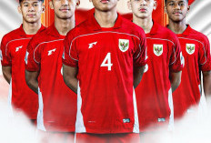 Mimpi Garuda Muda Terhenti di Jeddah: Korea Utara Dominasi Perempat Final Piala Asia U-17