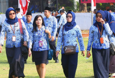 Jelang Pendaftaran PPPK 2024, BKN Ingatkan Hal Ini 