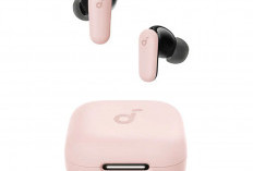 Soundcore R50i NC, TWS Rp200 Ribuan dengan ANC 42dB yang Bikin Kompetitor Ketar-Ketir