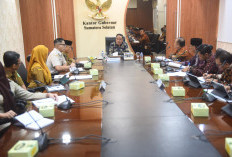 Wagub Cik Ujang Dorong BSB Kucurkan Bantuan Permodalan Bagi Pelaku Usaha Kecil